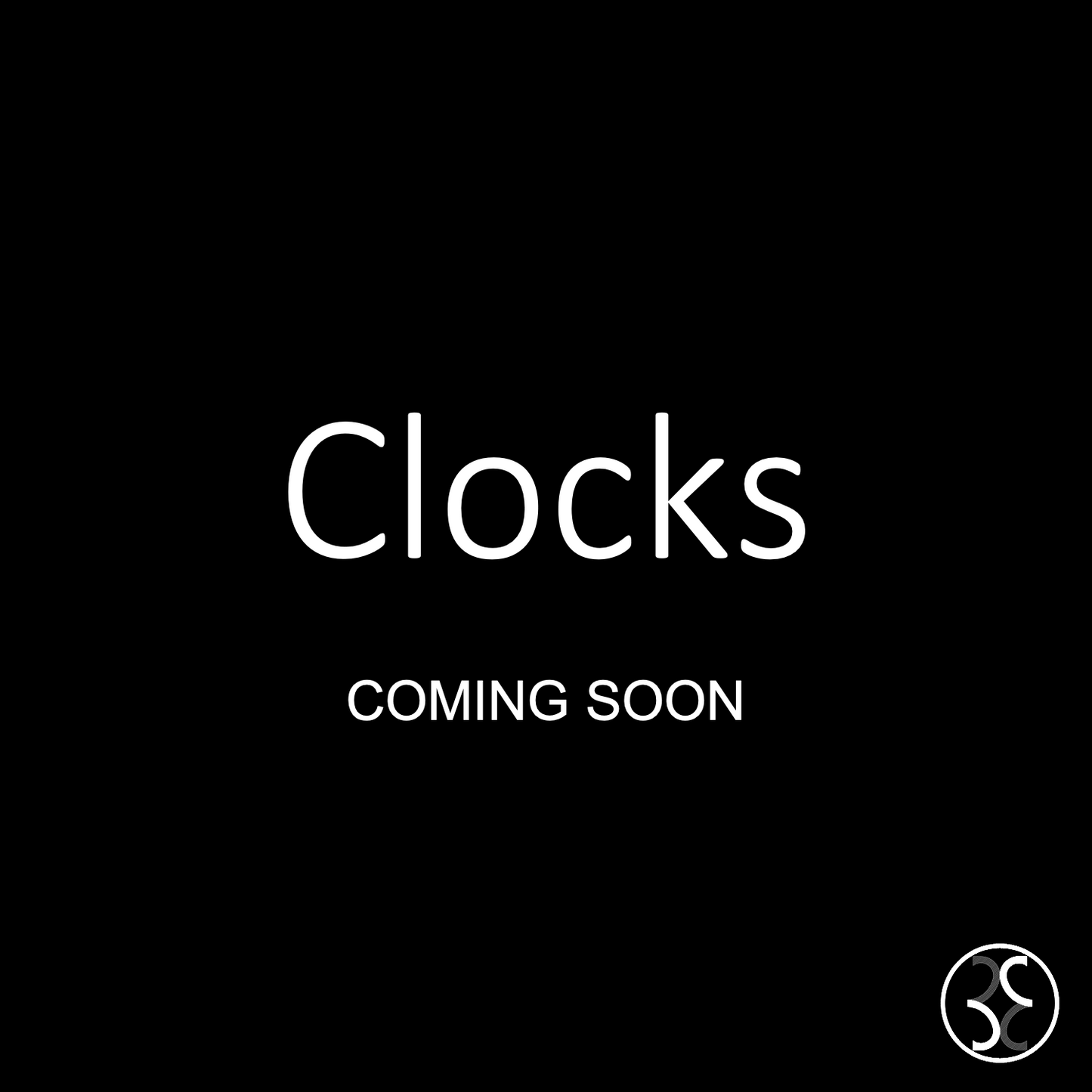 CLOCKS