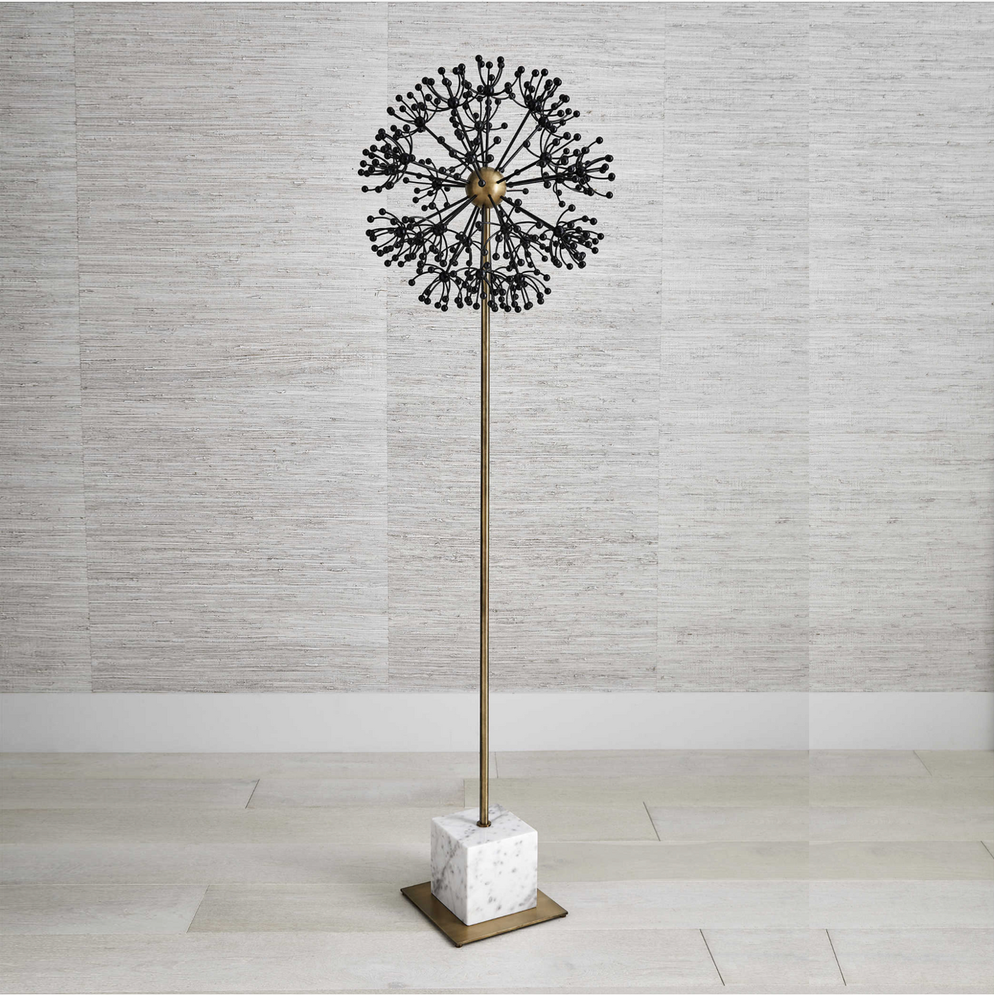 DANDELION SCULPTURE - 72