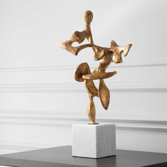 TANGO SCULPTURE