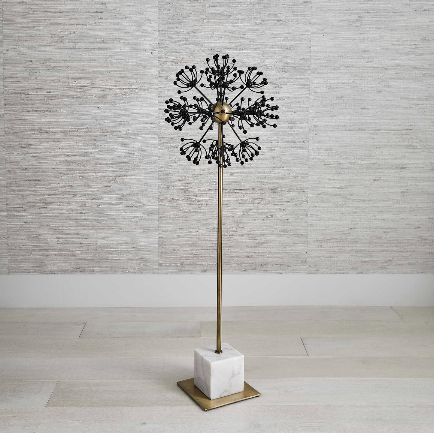 DANDELION SCULPTURE - 54