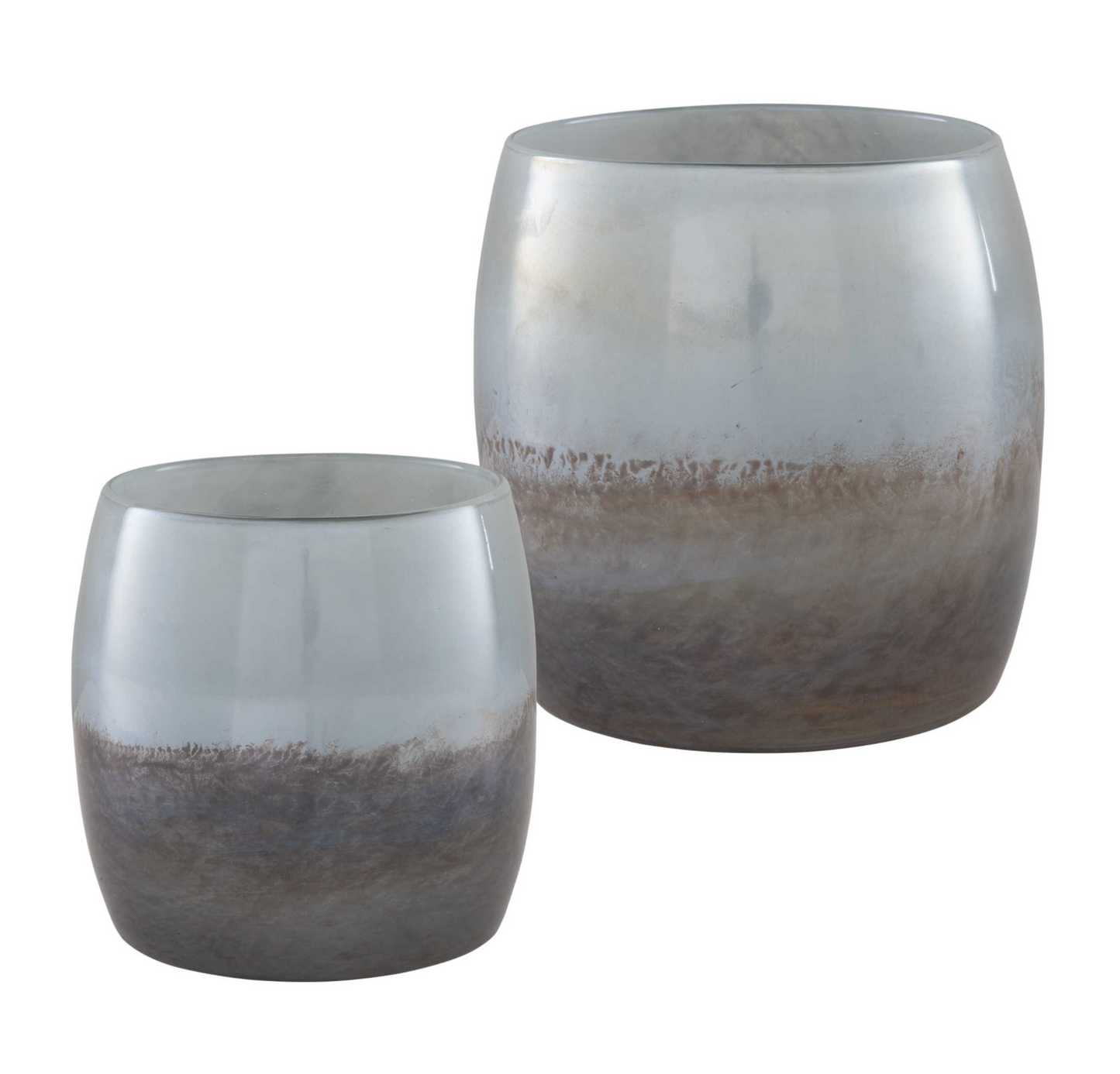 TINLEY BOWLS, S/2