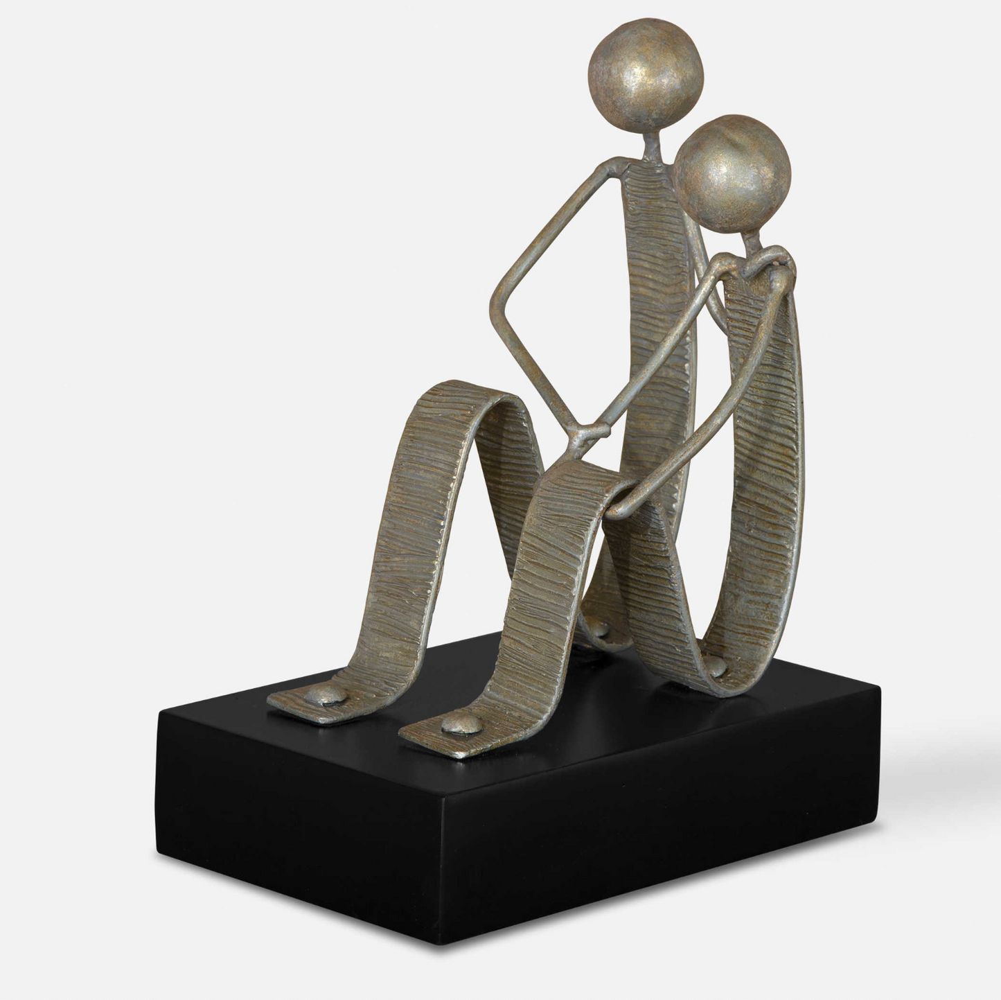 FRIENDSHIP SCULPTURE