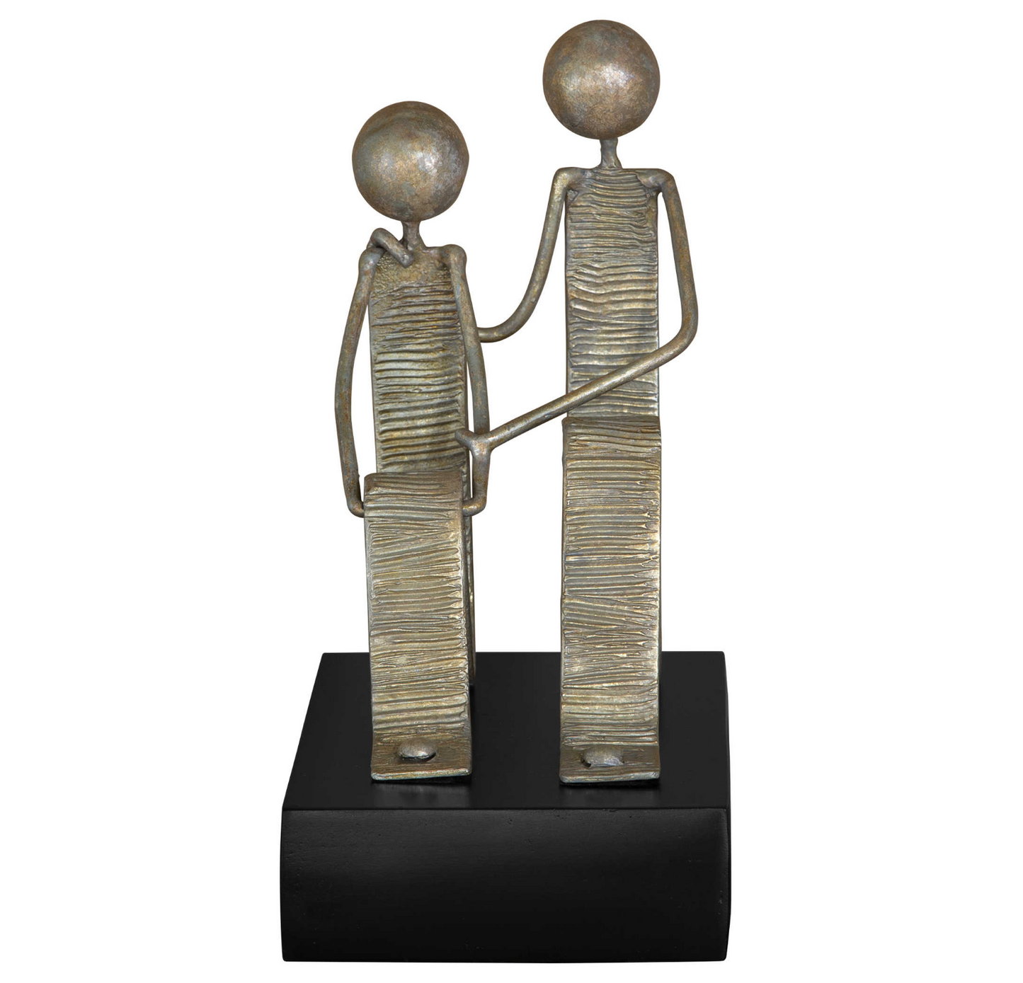 FRIENDSHIP SCULPTURE