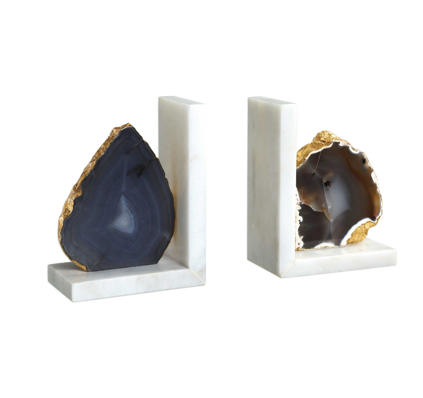 AYSHA BOOKENDS, S/2