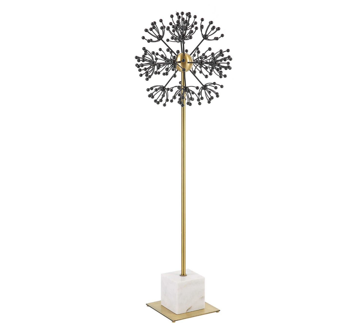 DANDELION SCULPTURE - 72