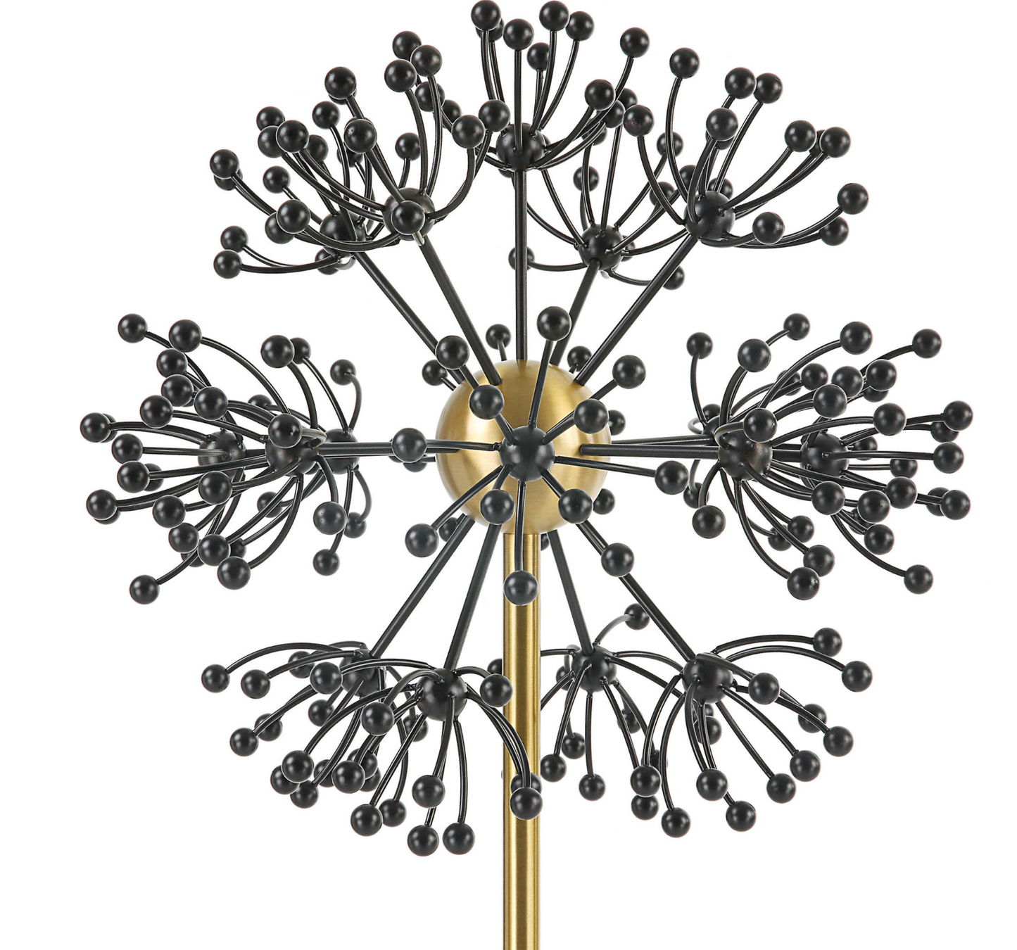 DANDELION SCULPTURE - 72