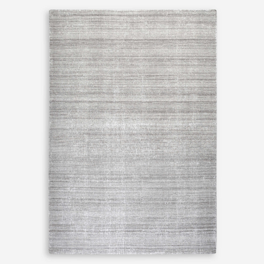 MEDANOS GRAY AREA RUG