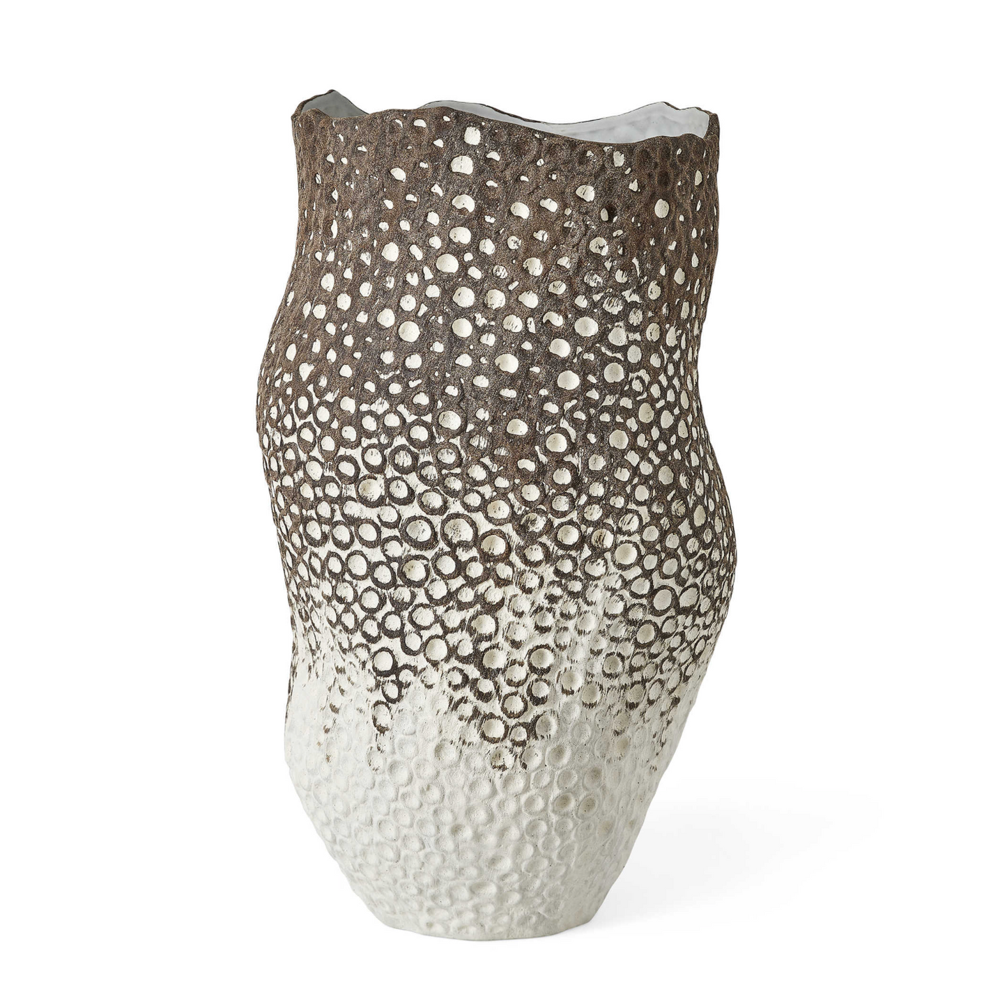 MOONSCAPE VASE