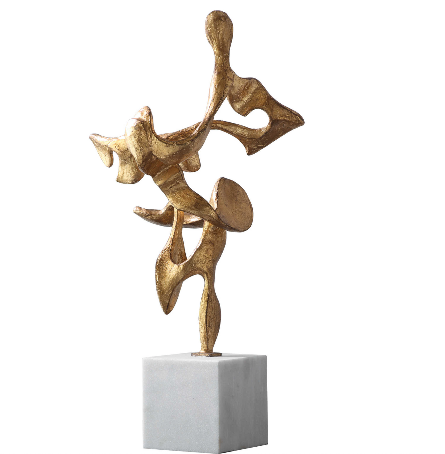 TANGO SCULPTURE