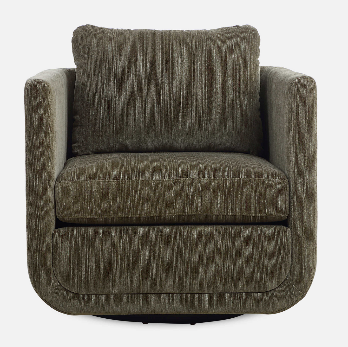 ABOUND SWIVEL CHAIR HERB