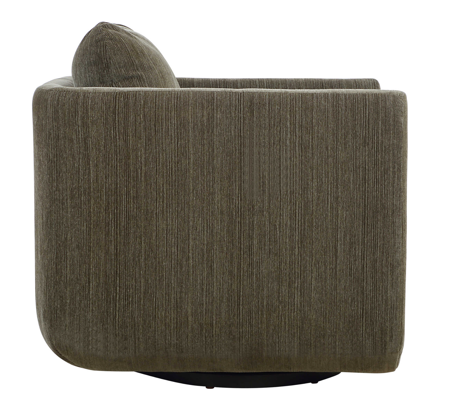 ABOUND SWIVEL CHAIR HERB