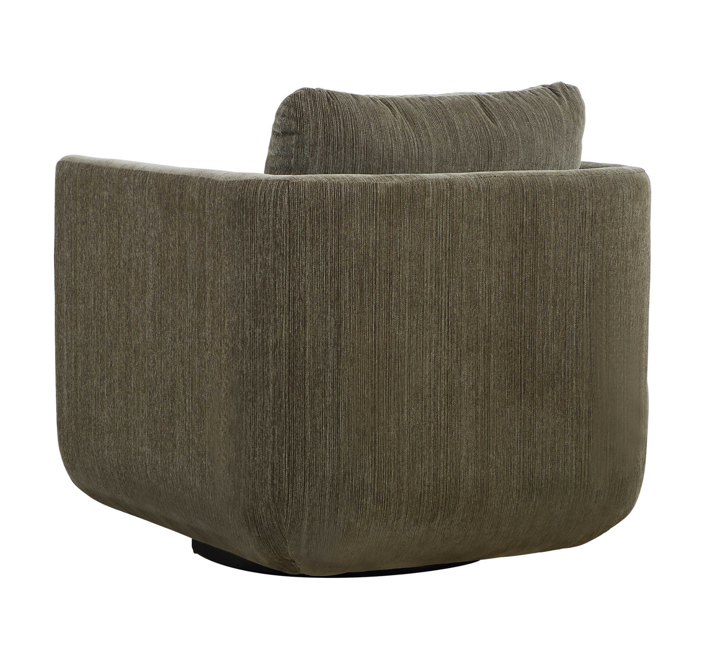 ABOUND SWIVEL CHAIR HERB