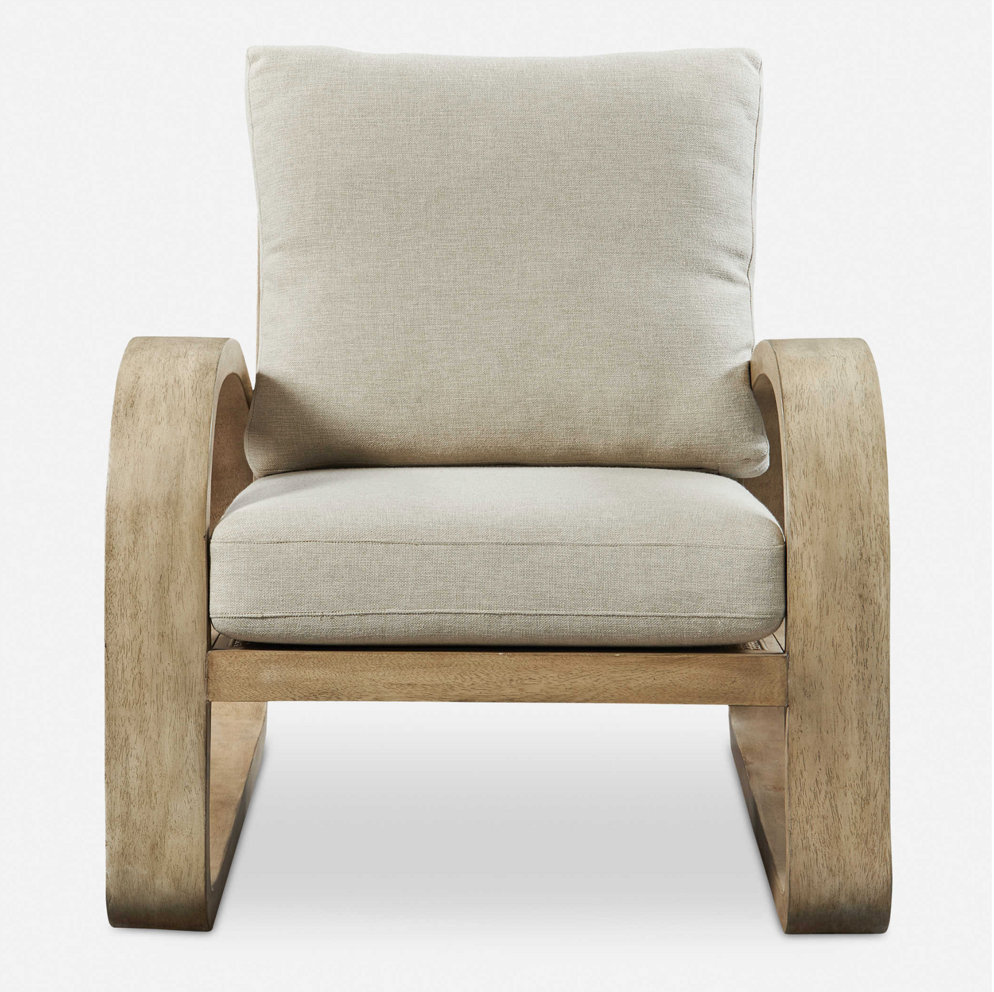 BARBORA ACCENT CHAIR