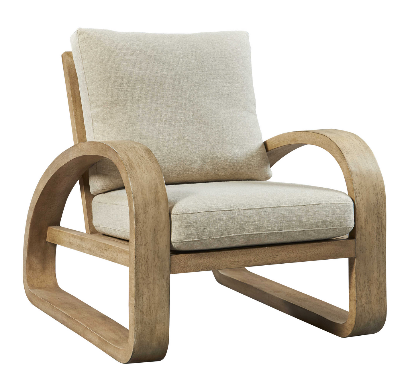 BARBORA ACCENT CHAIR