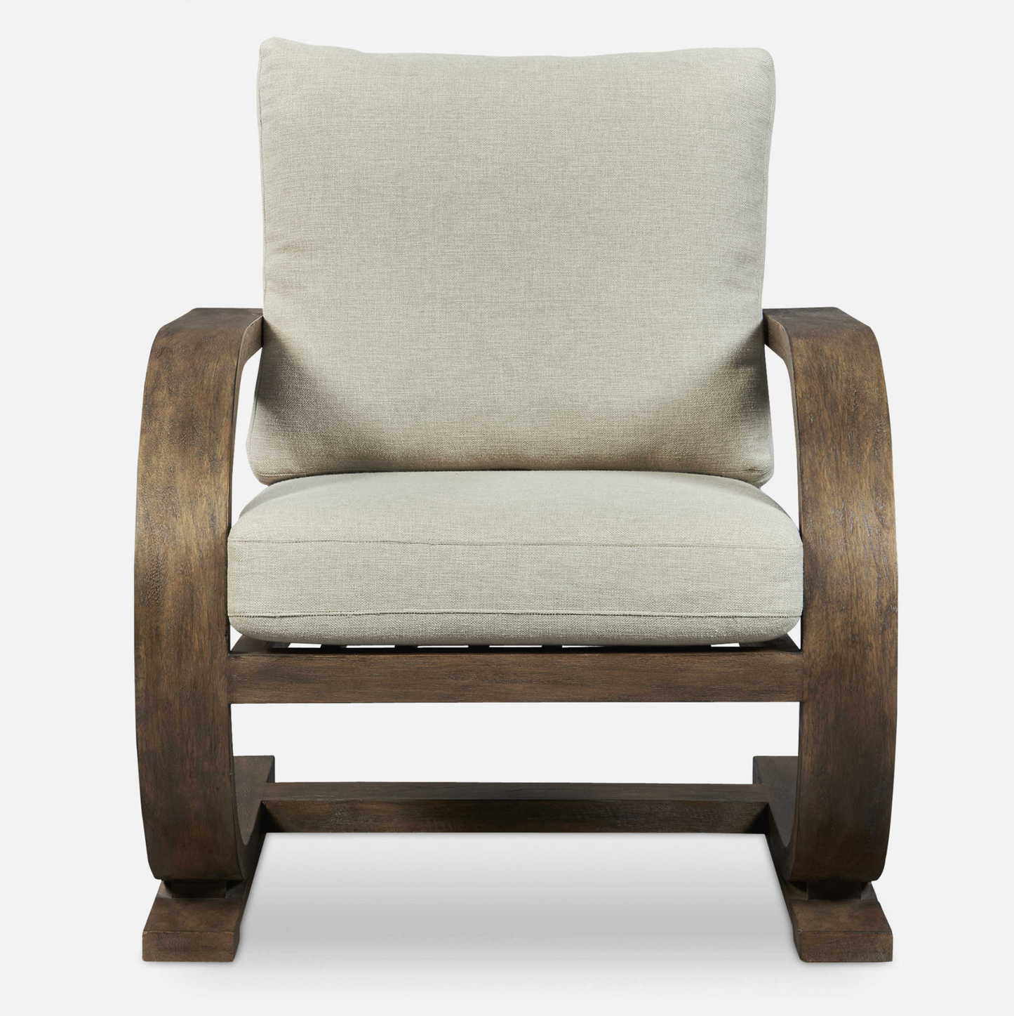 BEDRICH ACCENT CHAIR