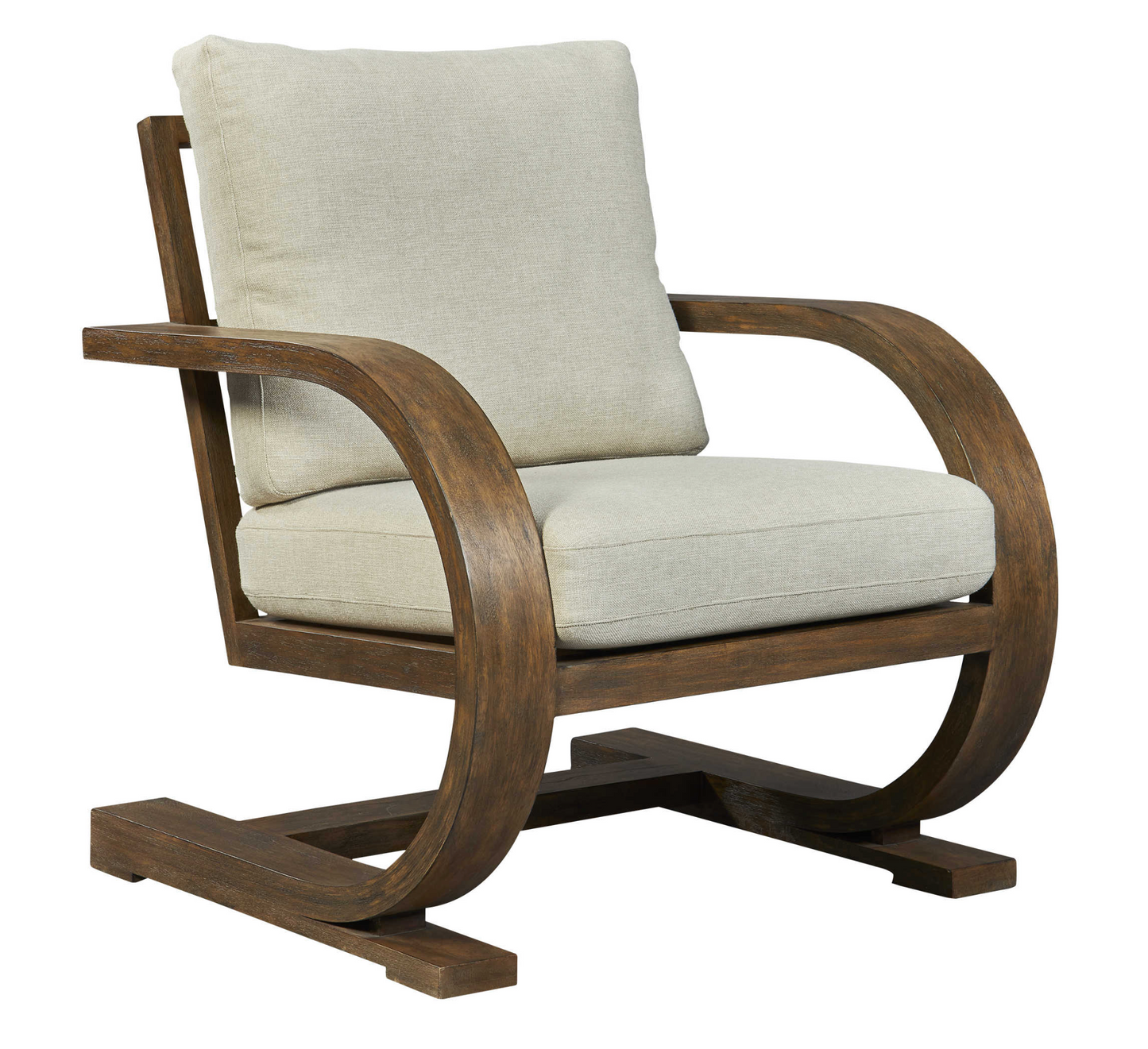 BEDRICH ACCENT CHAIR