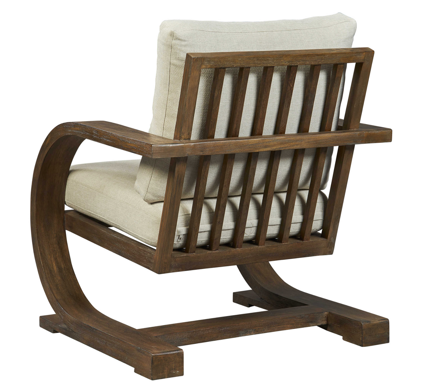 BEDRICH ACCENT CHAIR