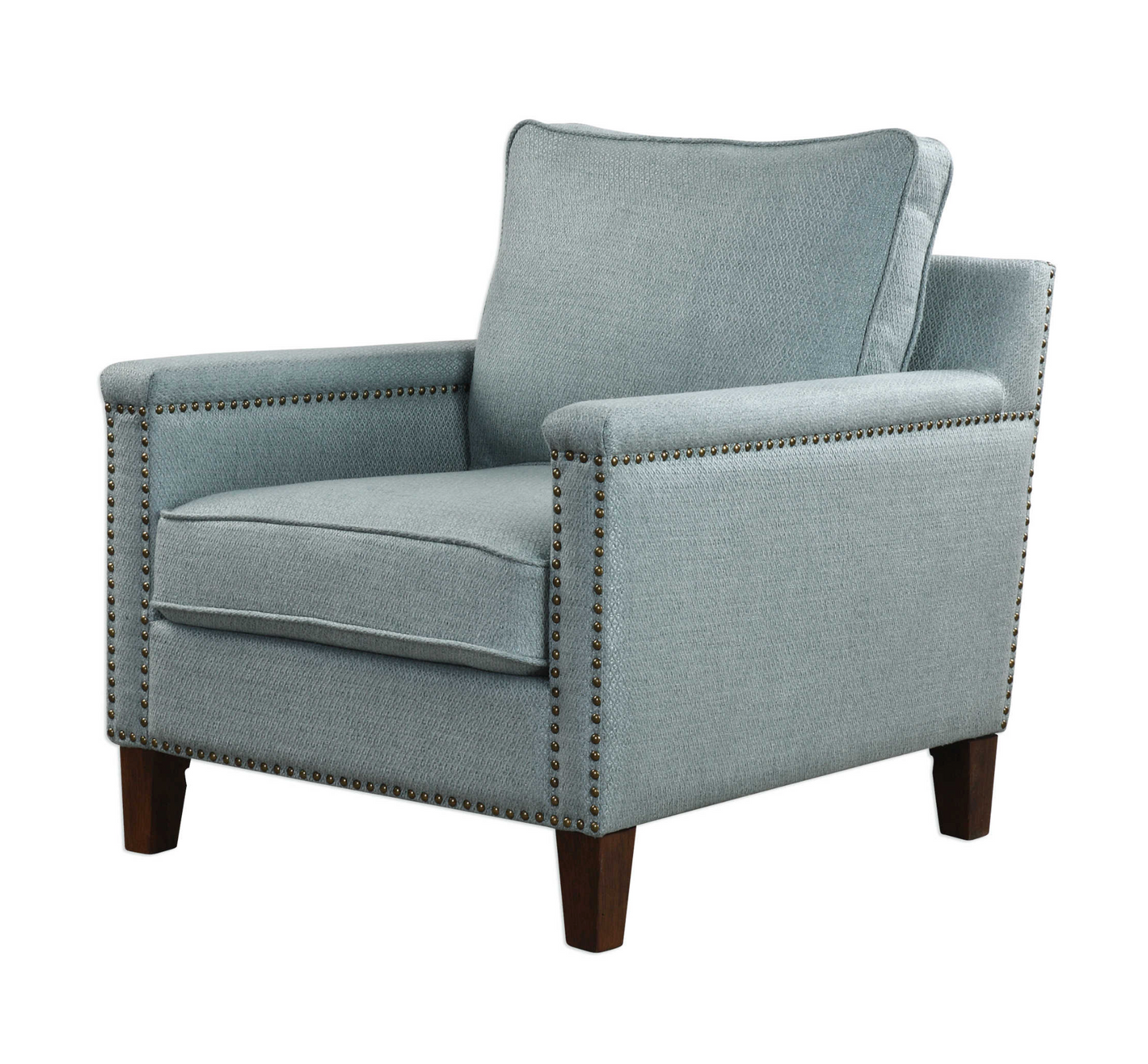 CHARLOTTA ACCENT CHAIR