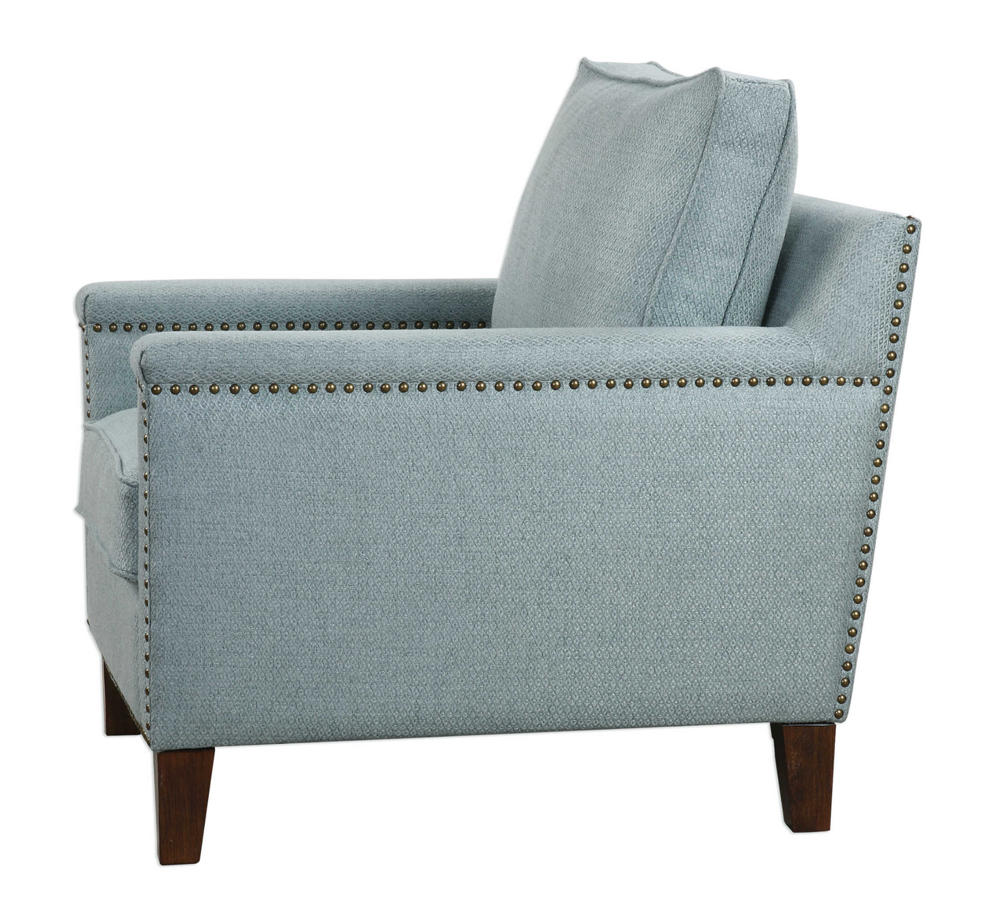 CHARLOTTA ACCENT CHAIR