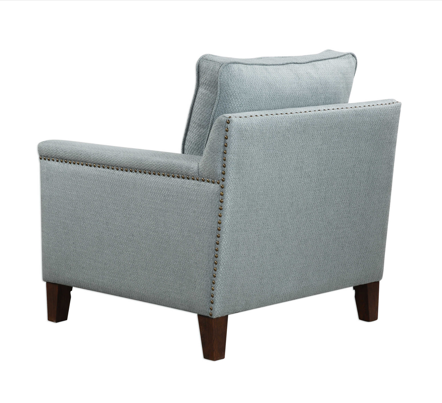 CHARLOTTA ACCENT CHAIR