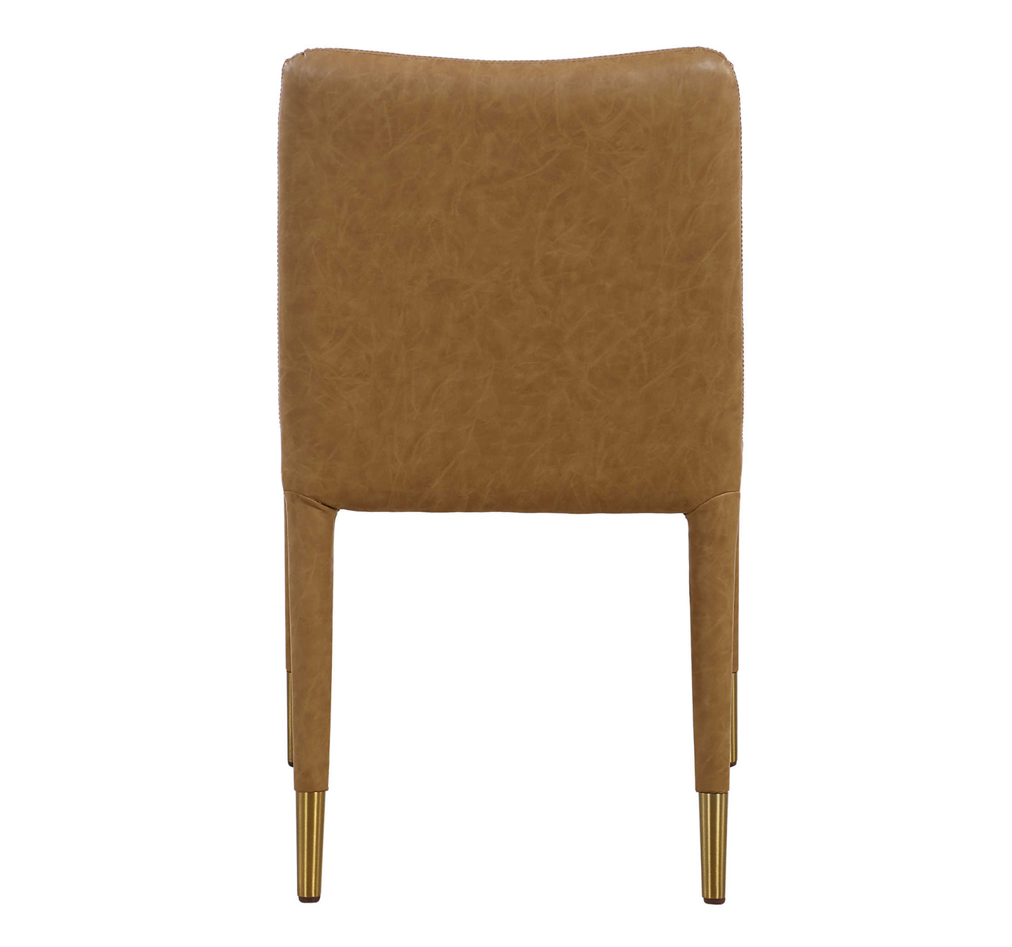 CONIFER DINING CHAIR CAMEL (SET OF 2)