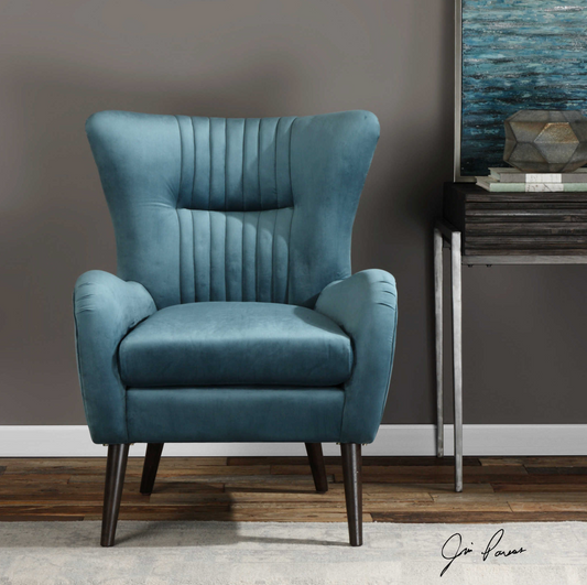 DAX ACCENT CHAIR