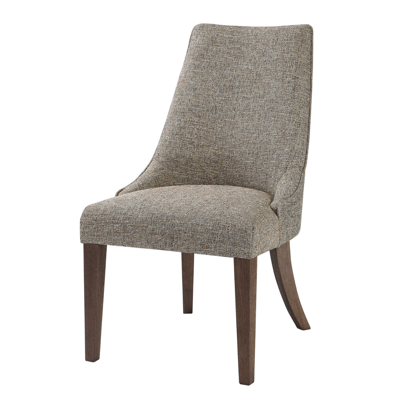 DAXTON ARMLESS CHAIR