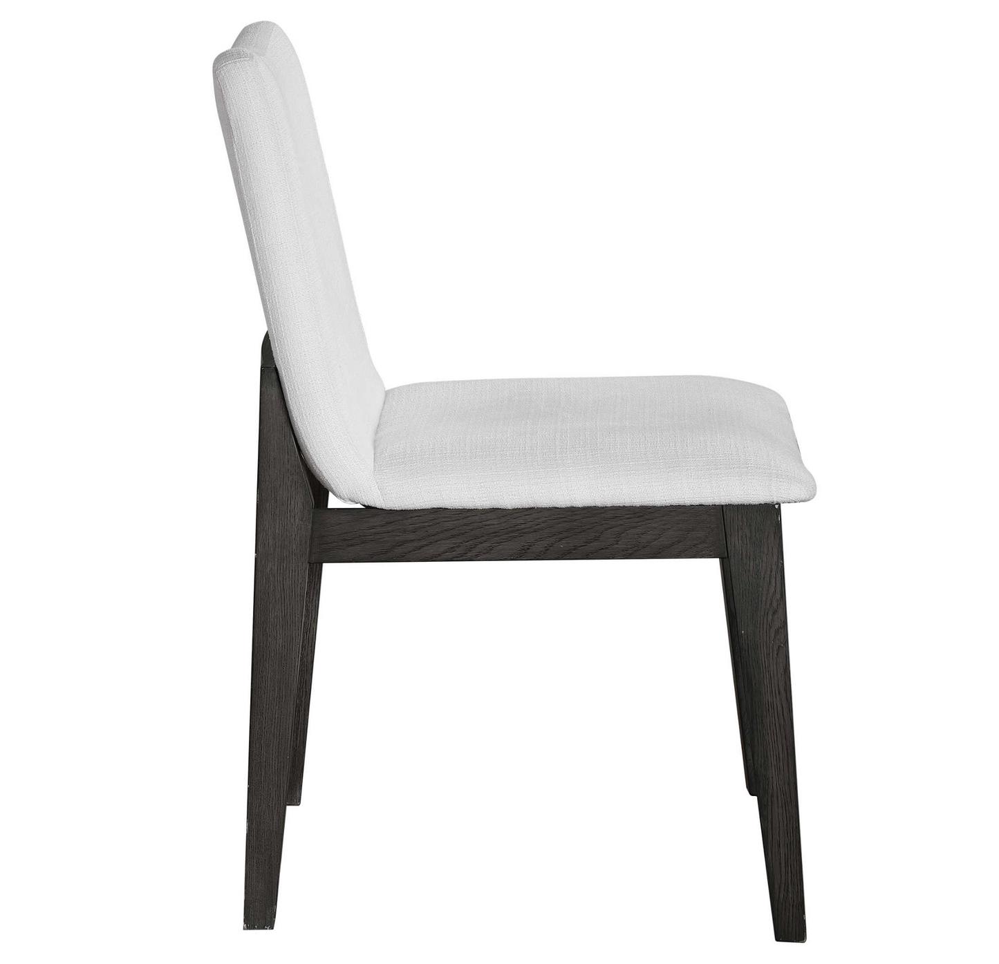 DELANO ARMLESS CHAIR ESPRESSO (SET OF 2)