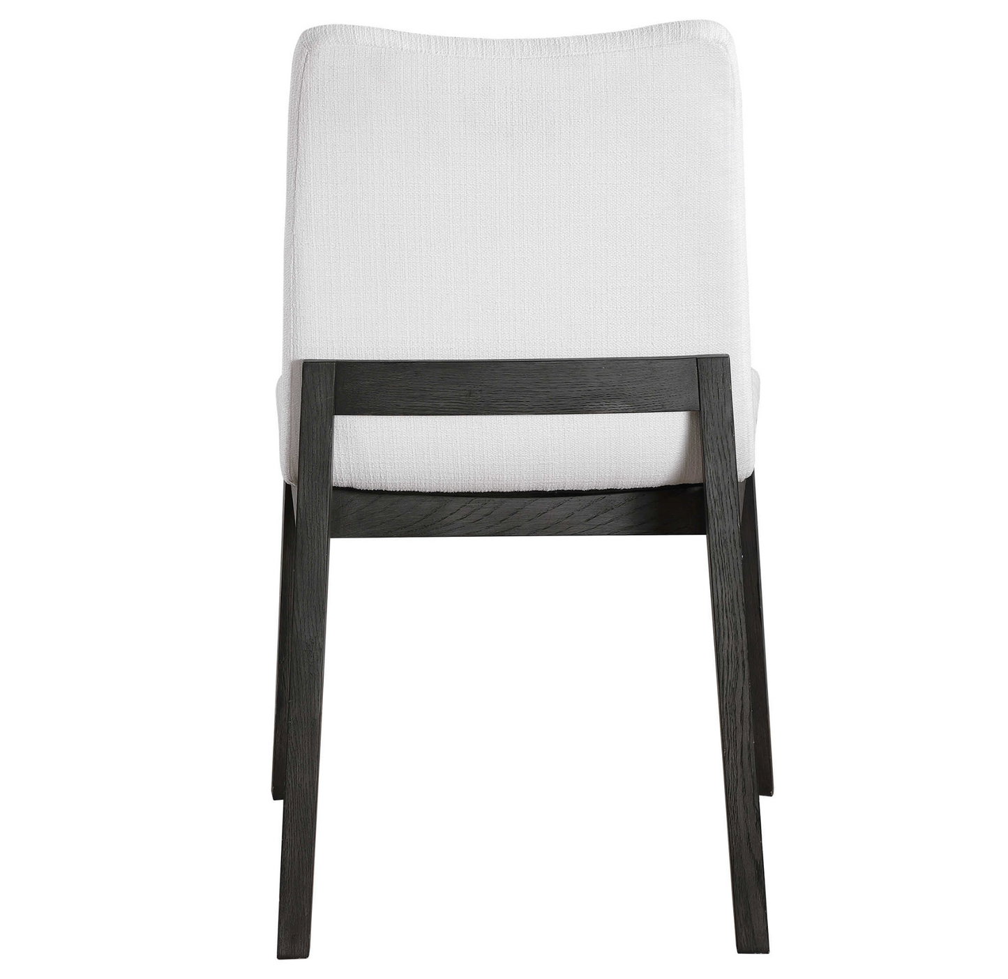 DELANO ARMLESS CHAIR ESPRESSO (SET OF 2)