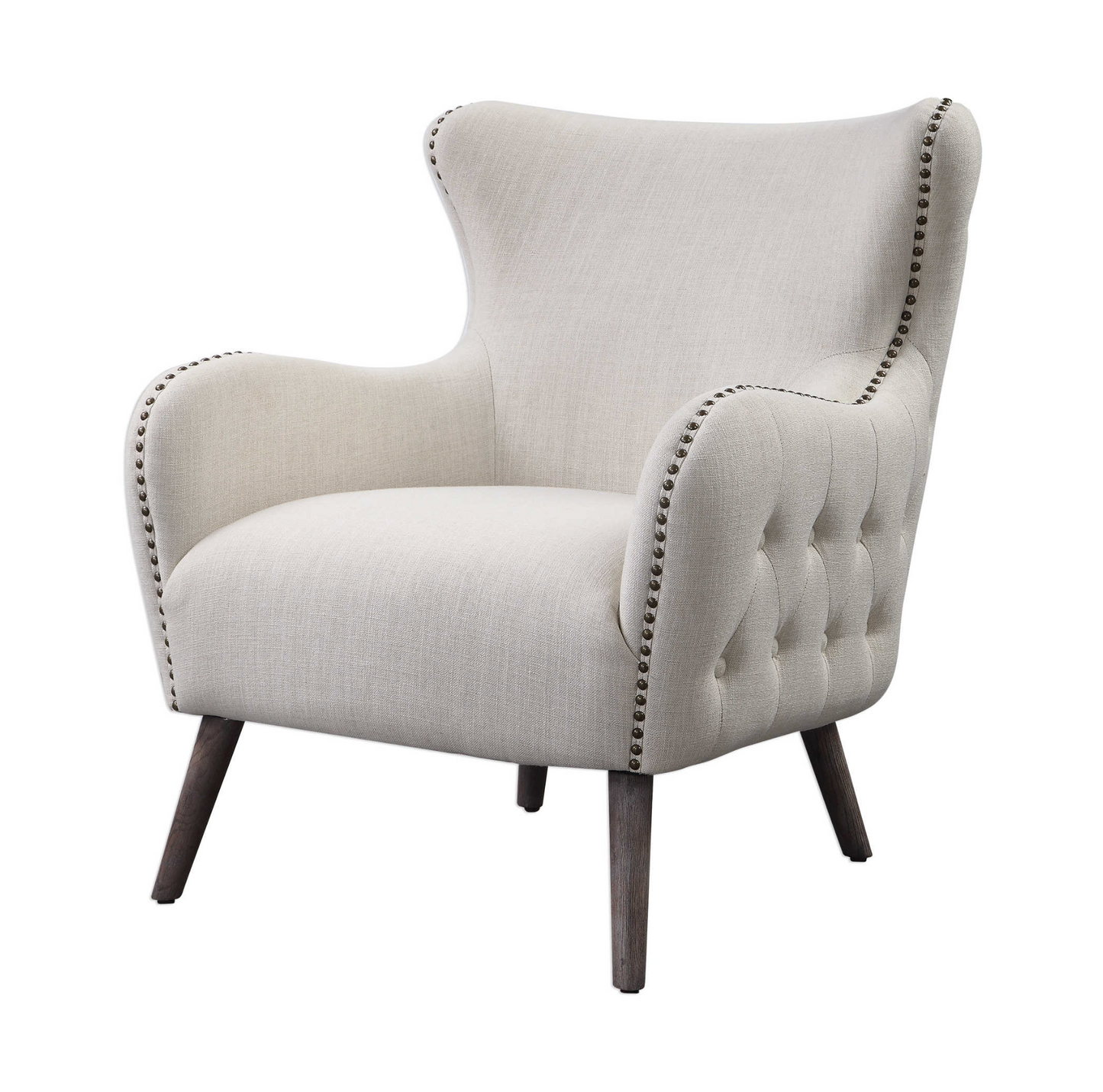 DONYA ACCENT CHAIR