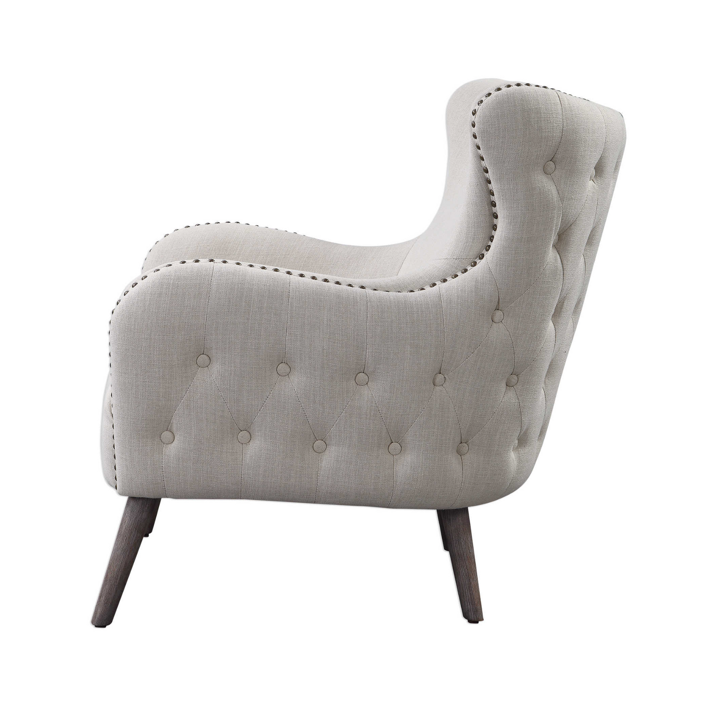 DONYA ACCENT CHAIR