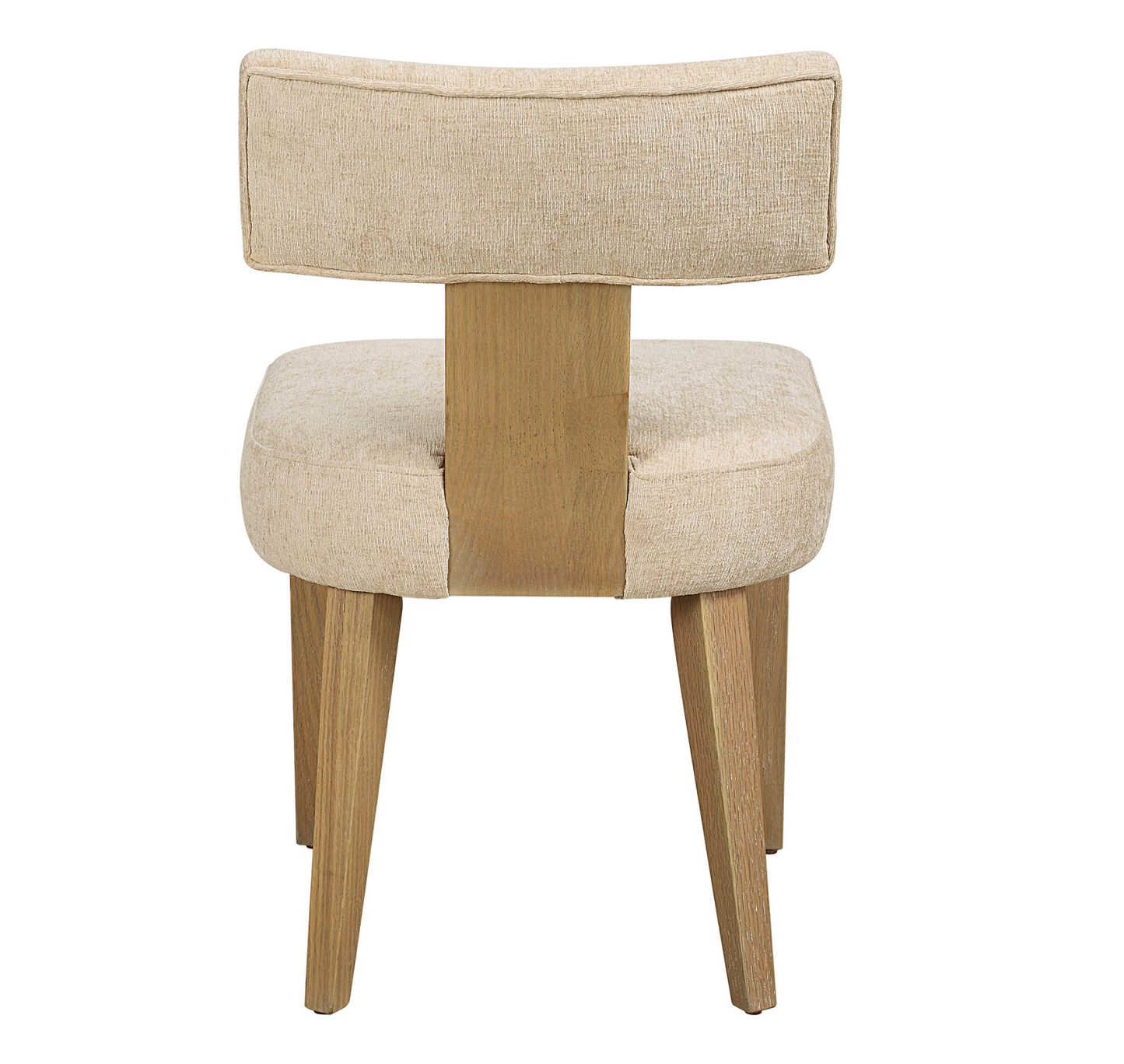 ELYSIAN DINING CHAIR SAND (SET OF 2)