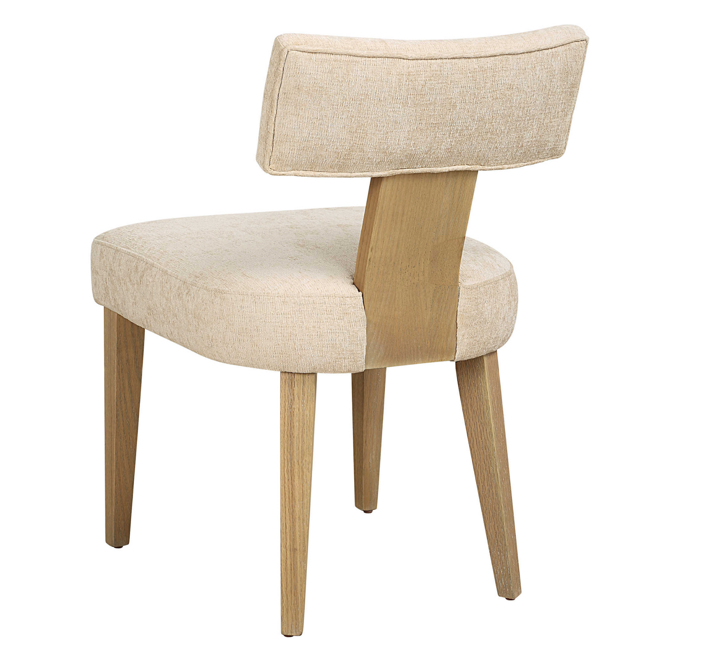 ELYSIAN DINING CHAIR SAND (SET OF 2)