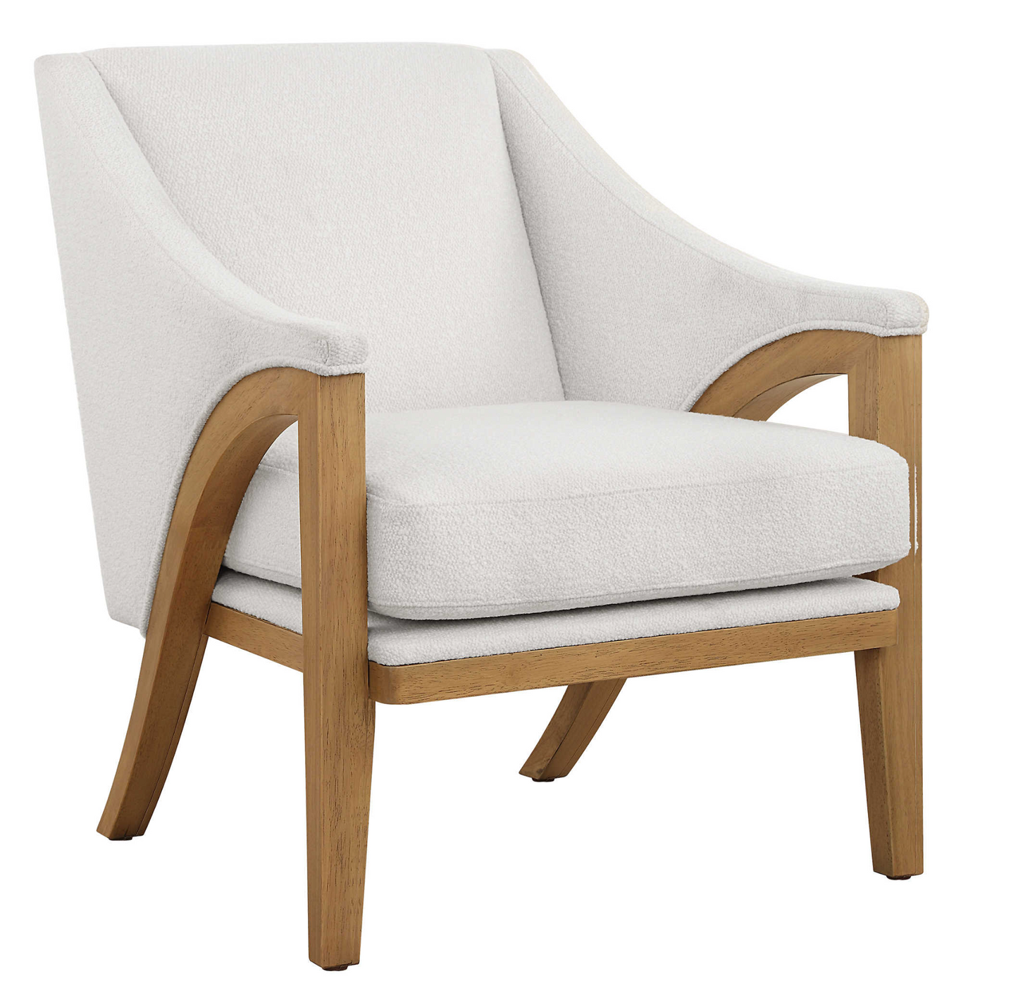 EVOLVE ACCENT CHAIR